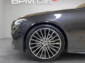 MERCEDES-BENZ C 300 T 4Matic AMG Line