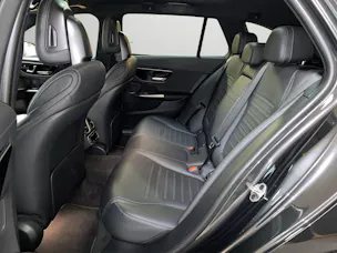 MERCEDES-BENZ C 300 T 4Matic AMG Line