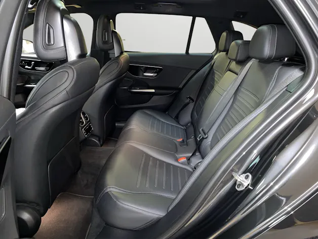 MERCEDES-BENZ C 300 T 4Matic AMG Line