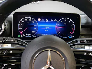 MERCEDES-BENZ C 300 T 4Matic AMG Line