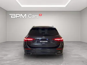 MERCEDES-BENZ C 300 T 4Matic AMG Line
