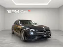 MERCEDES-BENZ C 300 T 4Matic AMG Line
