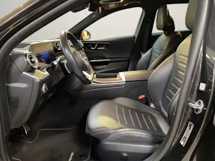 MERCEDES-BENZ C 300 T 4Matic AMG Line