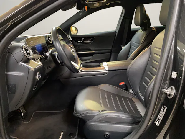 MERCEDES-BENZ C 300 T 4Matic AMG Line