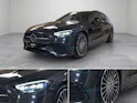 MERCEDES-BENZ C 300 T 4Matic AMG Line