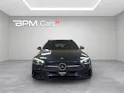 MERCEDES-BENZ C 300 T 4Matic AMG Line