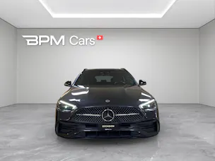 MERCEDES-BENZ C 300 T 4Matic AMG Line