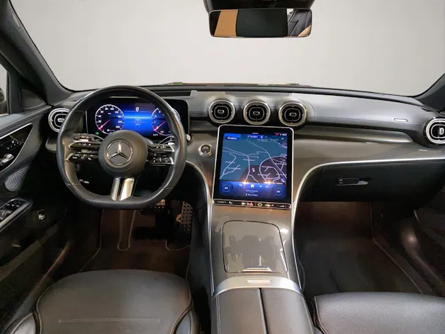 MERCEDES-BENZ C 300 T 4Matic AMG Line