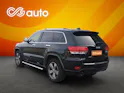 JEEP Grand Cherokee 3.0 CRD Overland Automatic