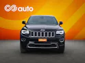 JEEP Grand Cherokee 3.0 CRD Overland Automatic