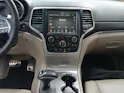 JEEP Grand Cherokee 3.0 CRD Overland Automatic