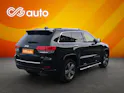 JEEP Grand Cherokee 3.0 CRD Overland Automatic