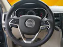 JEEP Grand Cherokee 3.0 CRD Overland Automatic