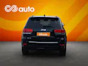 JEEP Grand Cherokee 3.0 CRD Overland Automatic