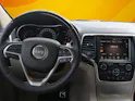 JEEP Grand Cherokee 3.0 CRD Overland Automatic