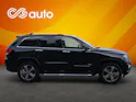 JEEP Grand Cherokee 3.0 CRD Overland Automatic