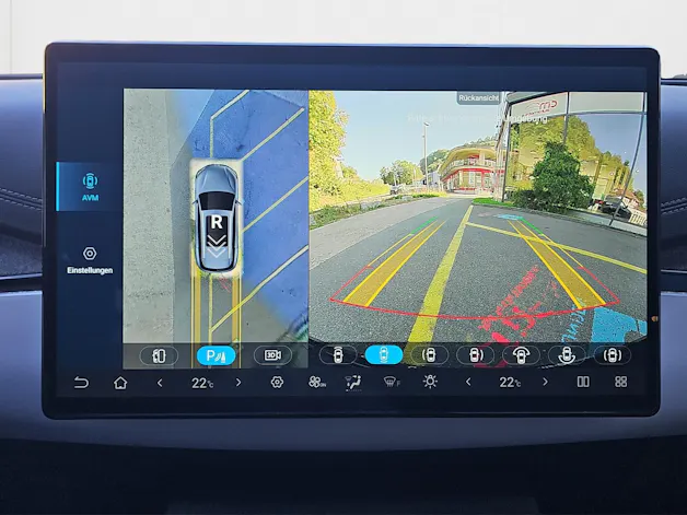 BYD Seal 6 DM-i Touring Comfort