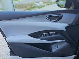 BYD Seal 6 DM-i Touring Comfort