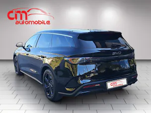 BYD Seal 6 DM-i Touring Comfort