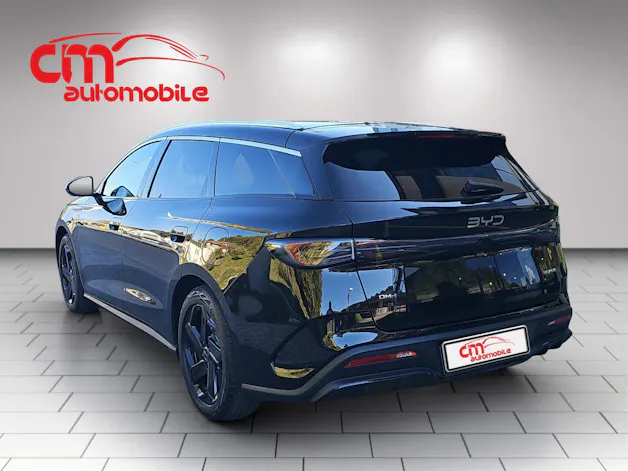 BYD Seal 6 DM-i Touring Comfort