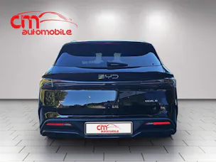 BYD Seal 6 DM-i Touring Comfort