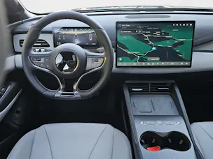 BYD Seal 6 DM-i Touring Comfort