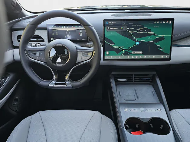 BYD Seal 6 DM-i Touring Comfort
