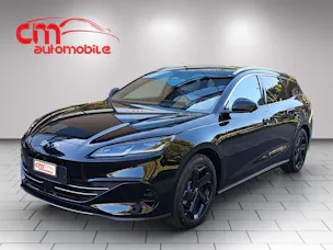 BYD Seal 6 DM-i Touring Comfort