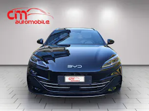 BYD Seal 6 DM-i Touring Comfort