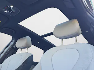 BYD Seal 6 DM-i Touring Comfort