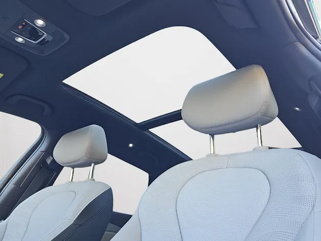 BYD Seal 6 DM-i Touring Comfort