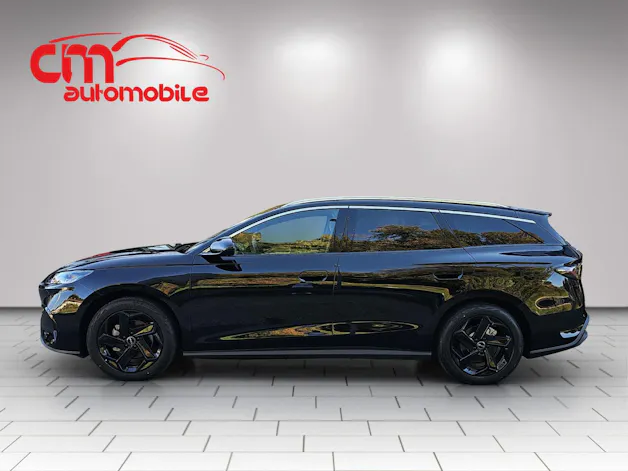 BYD Seal 6 DM-i Touring Comfort