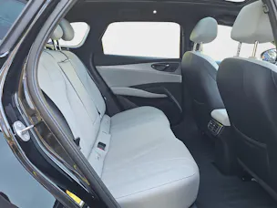 BYD Seal 6 DM-i Touring Comfort