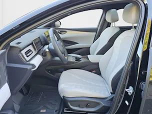 BYD Seal 6 DM-i Touring Comfort