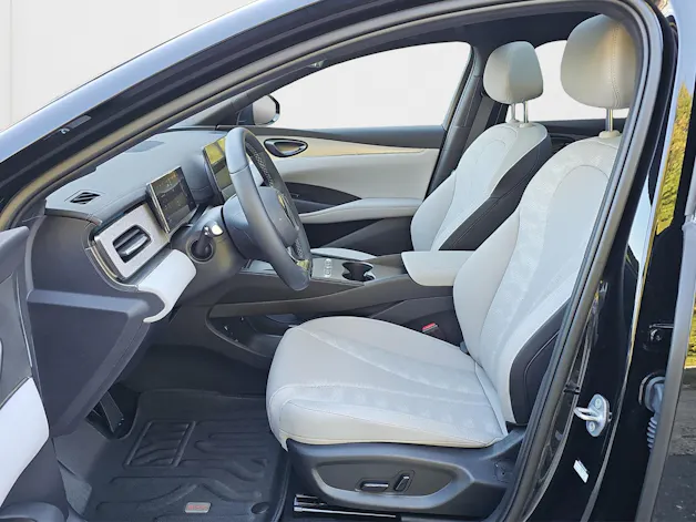 BYD Seal 6 DM-i Touring Comfort