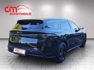 BYD Seal 6 DM-i Touring Comfort