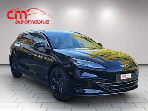 BYD Seal 6 DM-i Touring Comfort