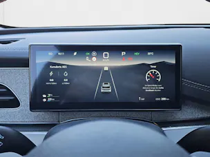 BYD Seal 6 DM-i Touring Comfort