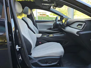 BYD Seal 6 DM-i Touring Comfort