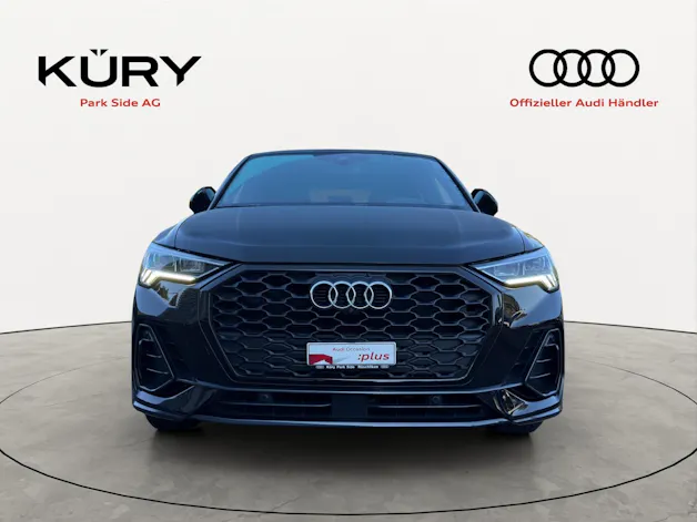AUDI Q3 Sportback 35 TFSI Attraction 150PS