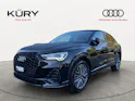 AUDI Q3 Sportback 35 TFSI Attraction 150PS