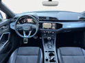AUDI Q3 Sportback 35 TFSI Attraction 150PS