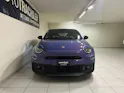 FIAT Abarth 600e Scorpionissima