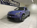 FIAT Abarth 600e Scorpionissima
