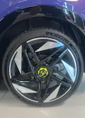 FIAT Abarth 600e Scorpionissima