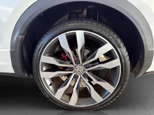 VW T-Roc 2.0 TSI Sport 4M