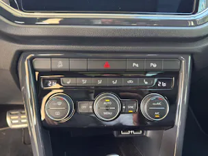 VW T-Roc 2.0 TSI Sport 4M