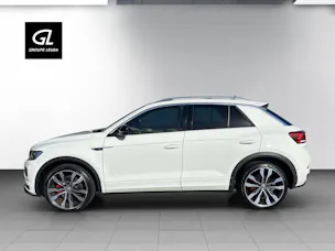 VW T-Roc 2.0 TSI Sport 4M
