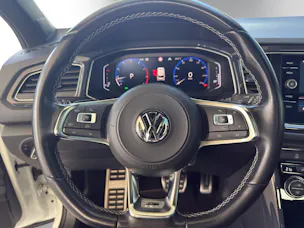 VW T-Roc 2.0 TSI Sport 4M