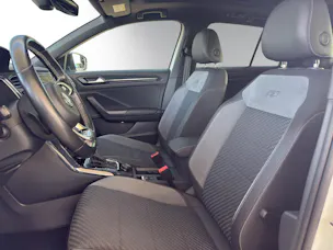 VW T-Roc 2.0 TSI Sport 4M